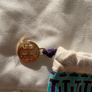 Tory Burch shoe bags. NWOT